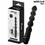 ADDICTED TOYS - NETTOYEUR ANAL AVEC ADAPTATEUR UNIVERSEL MODÃLE 6